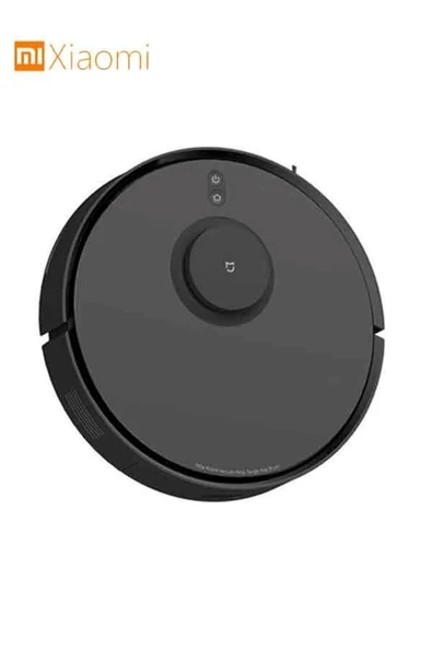 Mi Robot Vacuum S10t 8000pa Akıllı Robot Süpürge - Resim 5