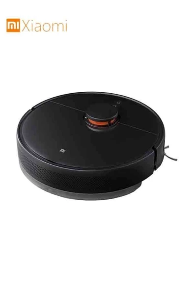 Mi Robot Vacuum S10t 8000pa Akıllı Robot Süpürge