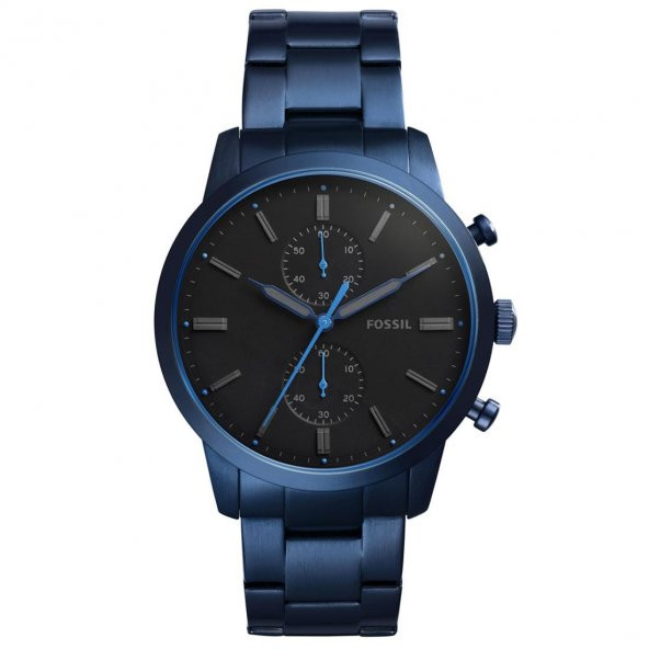 Fossil Erkek Kol Saati - 1