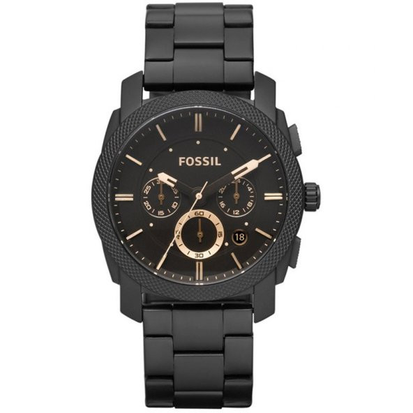 Fossil Erkek Kol Saati - 2