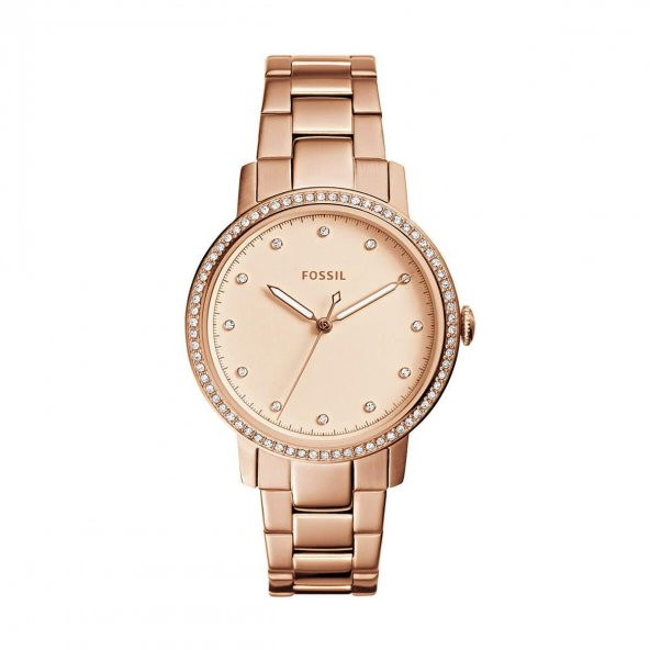 Fossil Bayan Kol Saati - 1