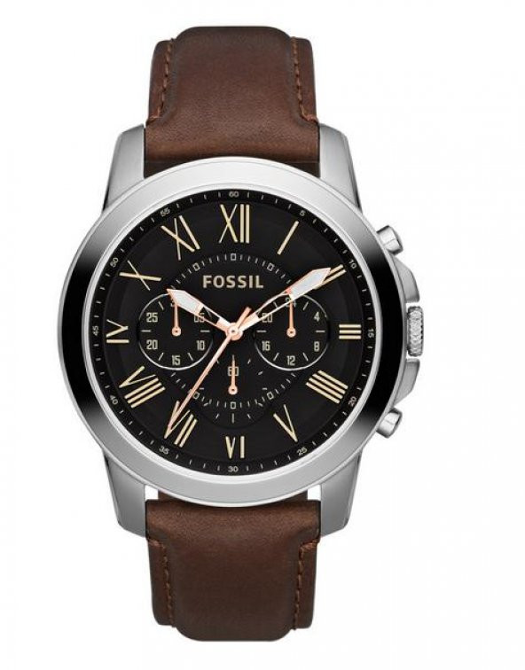 Fossil Erkek Kol Saati - 2