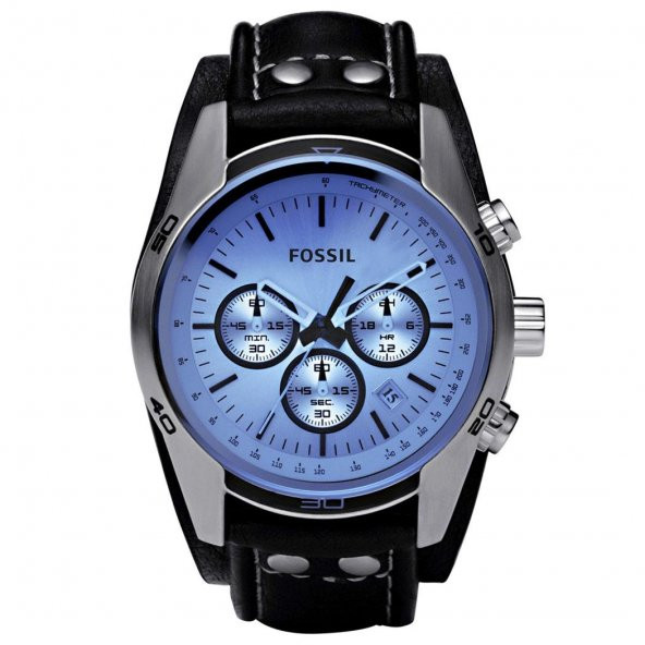 Fossil Erkek Kol Saati - 1
