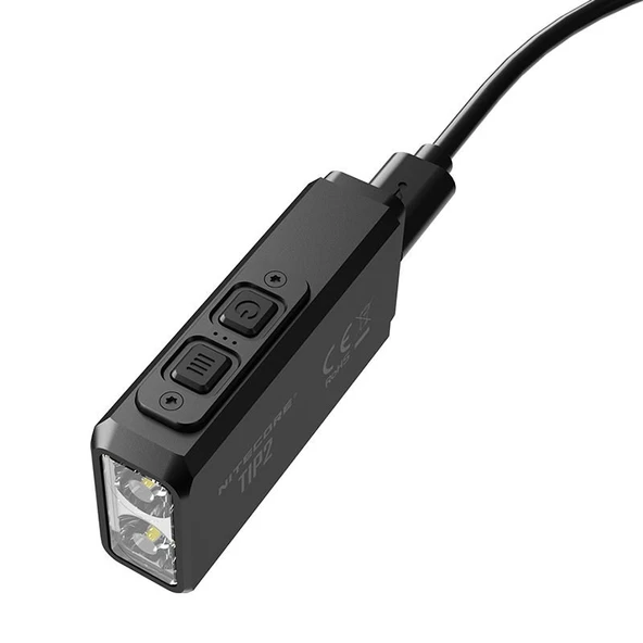 NITECORE TIP2 720 LUMEN EL FENERI - 3