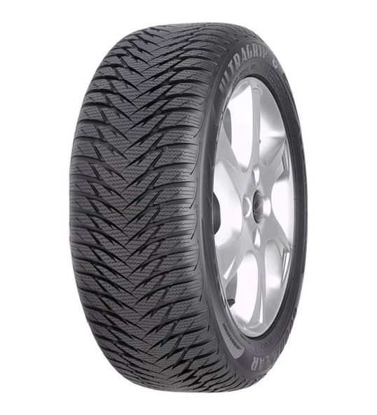 GOODYEAR 195/65R15 91T UltraGrip 8 KIŞ (2023)