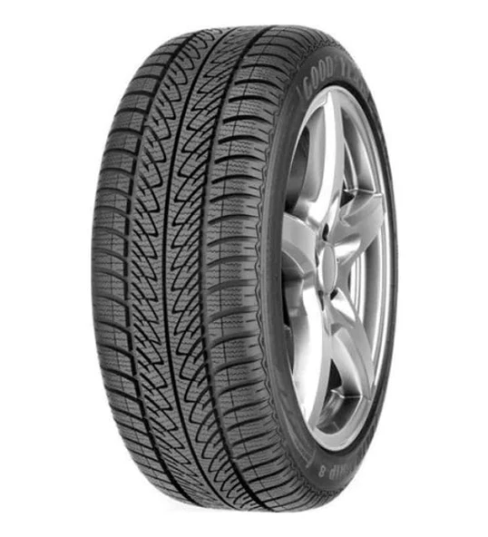 GOODYEAR 195/55R16 87H UltraGrip 8 Performance KIŞ (2024)