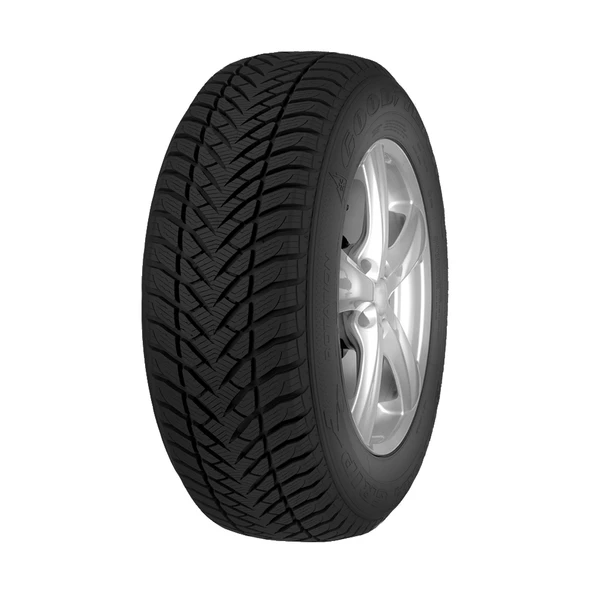 Goodyear 215/55R16 93H  Ultra Grip Performance 3 - 2023 ürün görseli