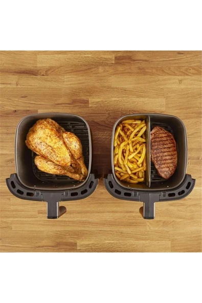 Tefal Easy Fry&Grill XXL Black EY8018 - 7