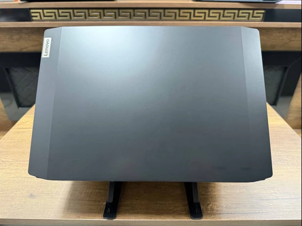 Lenovo Ideapad Gaming 3 15ARH05 AMD Ryzen 7 4800H 16GB RAM 512GB SSD W10 GTX1650Ti 15.6" FHD 120Hz 82EY00JVTXH (İKİNCİ EL) - Resim 3