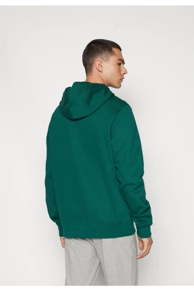 BASKILI KAPŞONLU SWEATSHİRT fm1.193YÖ - Resim 2