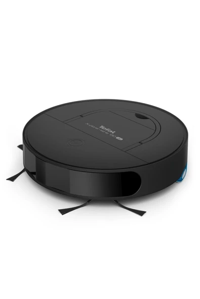 RG9075 X-Plorer Serie 130 AI Evcil Hayvan Dostu Akıllı Robot Süpürge - Resim 3