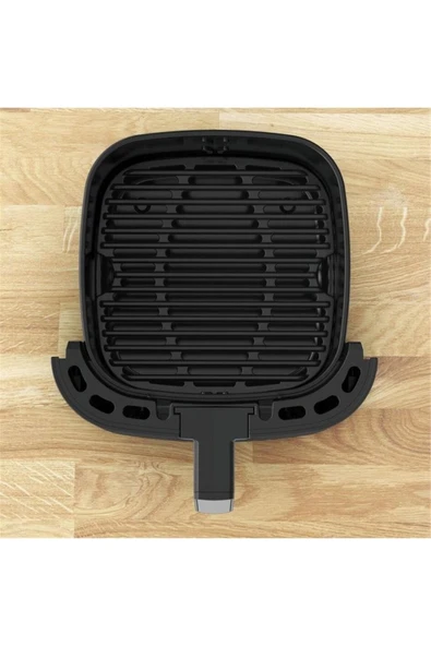 Tefal Easy Fry&Grill XXL Black EY8018 - 4