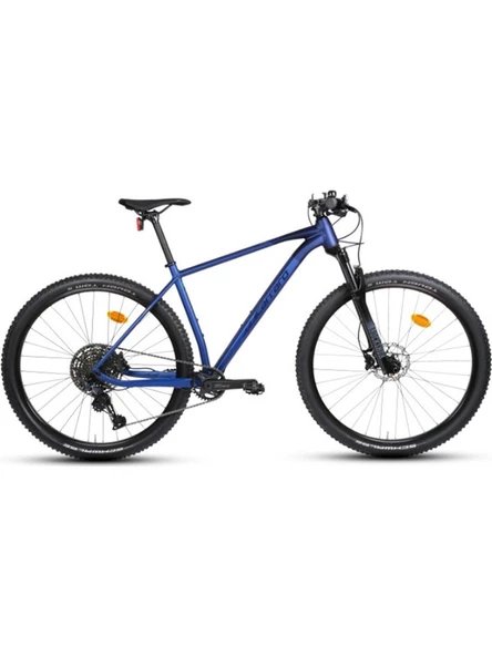 Carraro Big 911 Dağ Bisikleti 48 Kadro - Resim 2