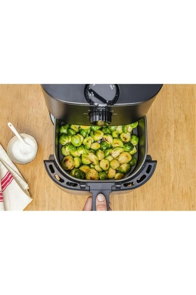 Tefal Easy Fry&Grill XXL Black EY8018 - 5