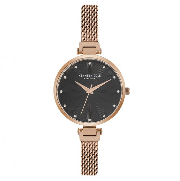 KC50618001 Kenneth Cole Bayan Kol Saati - 2