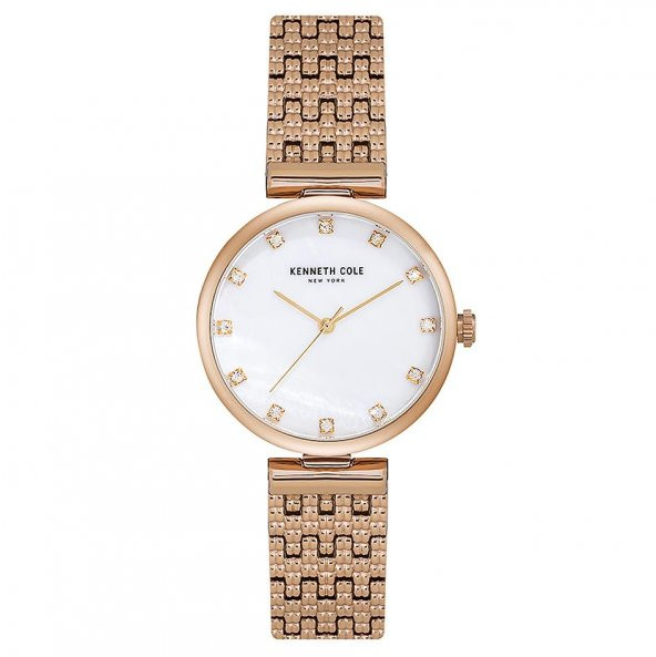 KC50256002 Kenneth Cole Bayan Kol Saati