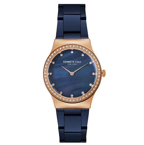 KC50061003 Kenneth Cole Bayan Kol Saati - 2