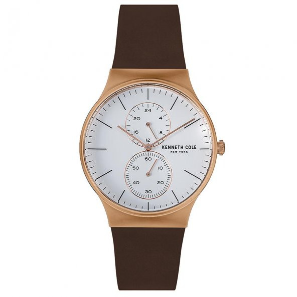 KC50058002 Kenneth Cole Erkek Kol Saati