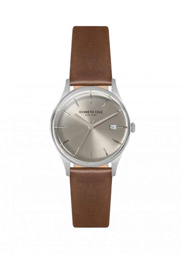 KC15109005 Kenneth Cole Bayan Kol Saati - Resim 2