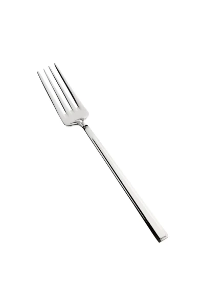 Athena 6 Kişilik 18 Parça Yemek Çatal Kaşık Bıçak Takımı - 2