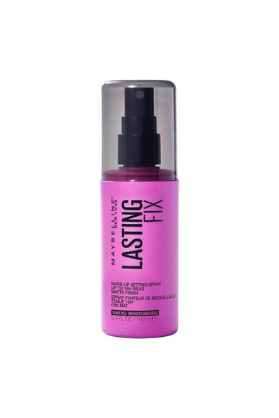 Maybelline Face Studio Lasting Fix Mkyj sbit sprey 3600531533694