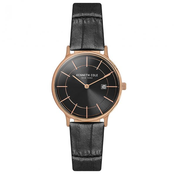 KC15057001 Kenneth Cole Bayan Kol Saati - 2