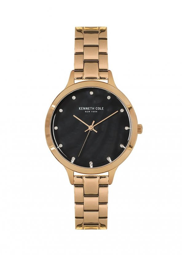 KC15056016 Kenneth Cole Erkek Kol Saati