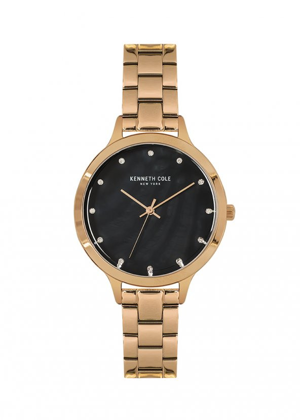 KC15056016 Kenneth Cole Erkek Kol Saati - 2