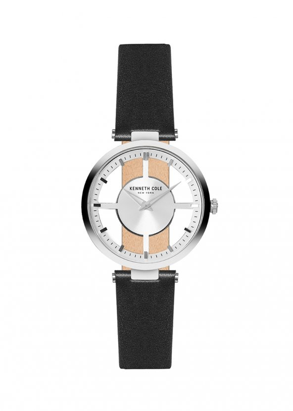 KC15004001 Kenneth Cole Bayan Kol Saati - 2