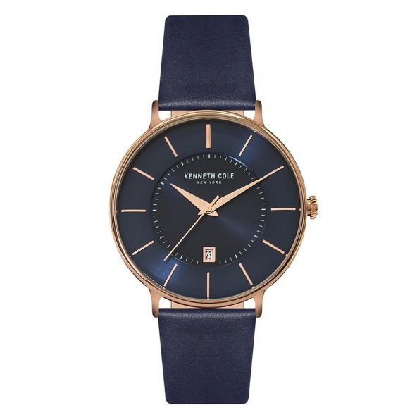 KC15097009 Kenneth Cole Erkek Kol Saati - 1
