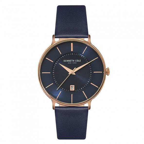 KC15097009 Kenneth Cole Erkek Kol Saati - 2