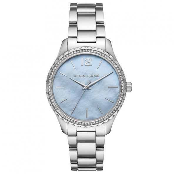 Michael Kors Bayan Kol Saati