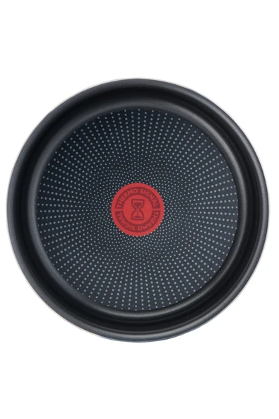 Tefal L15096 Ingenio Titanyum 2X XL Intense Büyük Tava ve Tencere Seti 12 Parça - 2100125498 - Resim 2