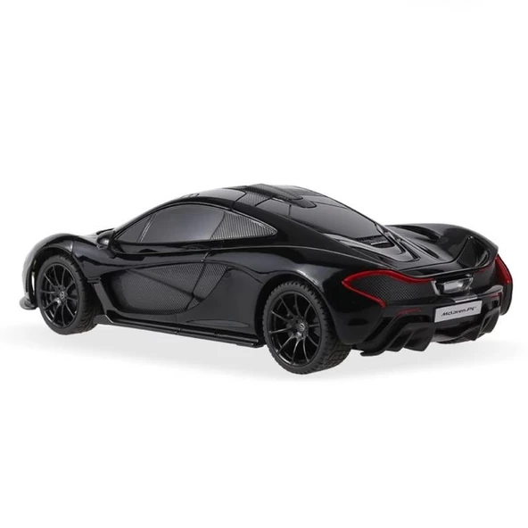 NessiWorld Rastar Kumandalı 1:14 Mclaren P1 - 4
