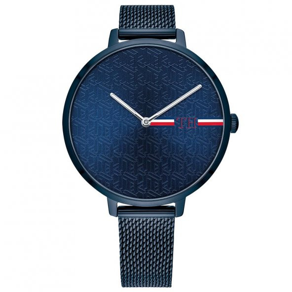 Tommy Hilfiger Bayan Kol Saati