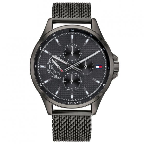 Tommy Hilfiger Erkek Kol Saati