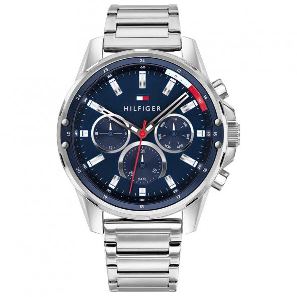 Tommy Hilfiger Erkek Kol Saati