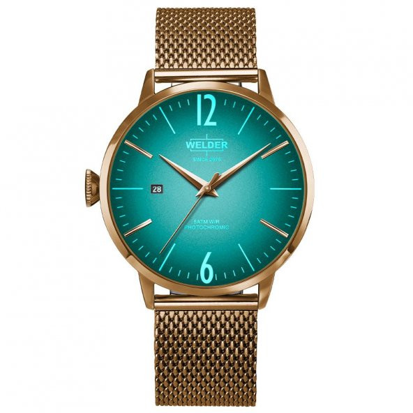 Welder Moody Erkek Kol Saati ürün görseli 1