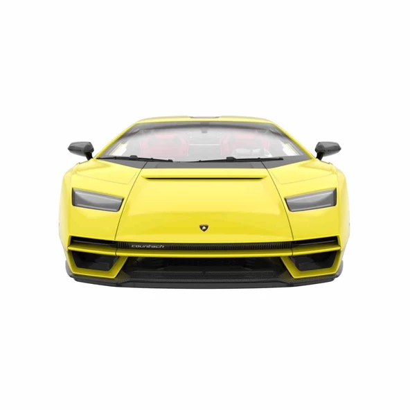 NessiWorld 1:16 Lamborghini Countach LPI 800-4 Uzaktan Kumandalı Araba - 2