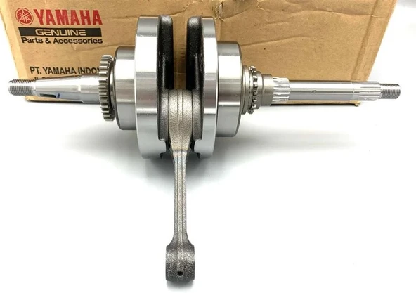 Yamaha Nmax 125 / 155 Krank Komple Orjinal (BV4-E1400-30) 2015-2020 -Supermoto