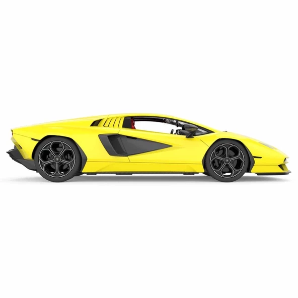 NessiWorld 1:16 Lamborghini Countach LPI 800-4 Uzaktan Kumandalı Araba - 3