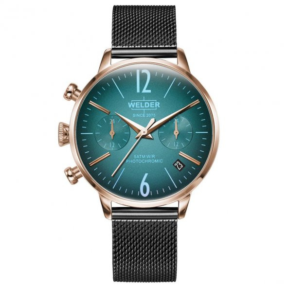 Welder Moody Bayan Kol Saati ürün görseli