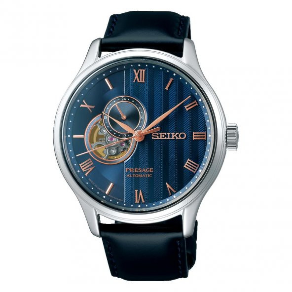 SSA421J Seiko Presage Erkek Kol Saati