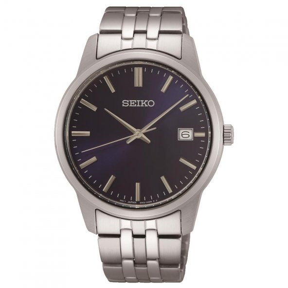 SUR399P Seiko Erkek Kol Saati - 1