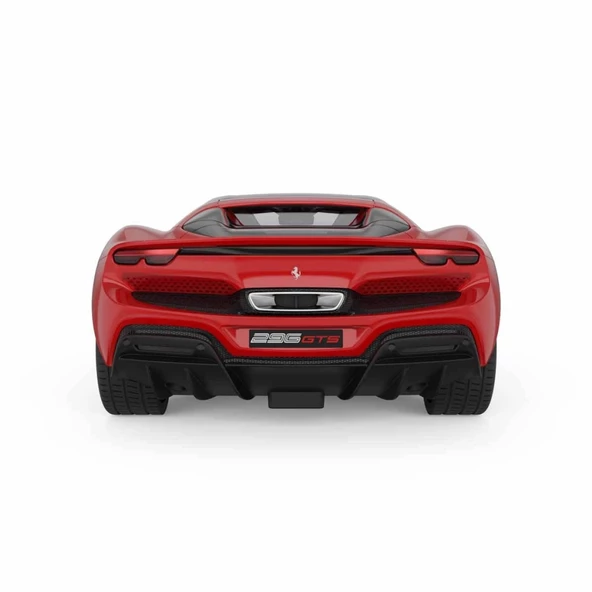NessiWorld 1:16 Ferrari 296 GTS Uzaktan Kumandalı Araba - 5
