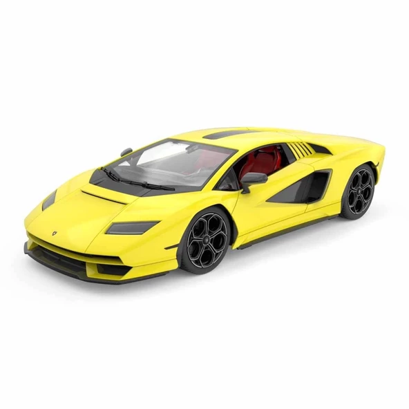 NessiWorld 1:16 Lamborghini Countach LPI 800-4 Uzaktan Kumandalı Araba