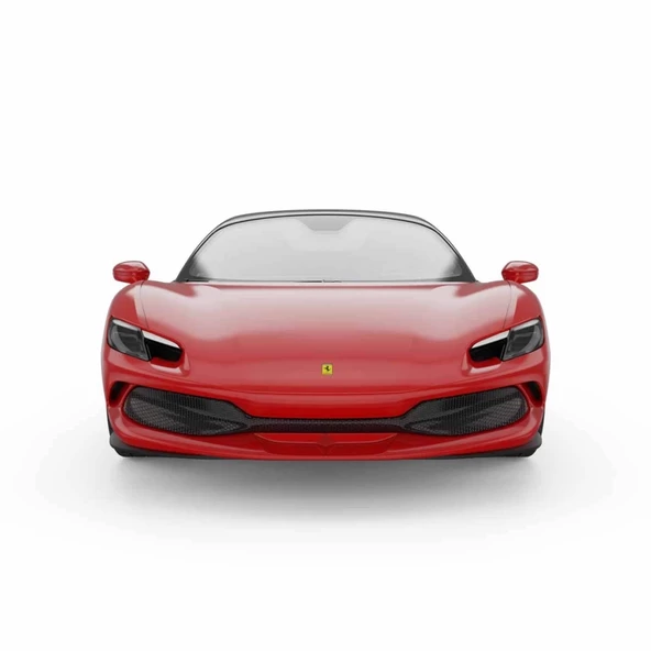 NessiWorld 1:16 Ferrari 296 GTS Uzaktan Kumandalı Araba - 2