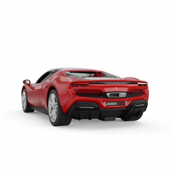 NessiWorld 1:16 Ferrari 296 GTS Uzaktan Kumandalı Araba - 4