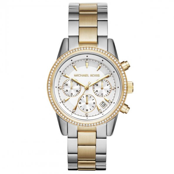Michael Kors Bayan Kol Saati