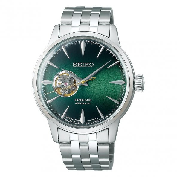 Ssa441j Seiko Presage Erkek Kol Saati